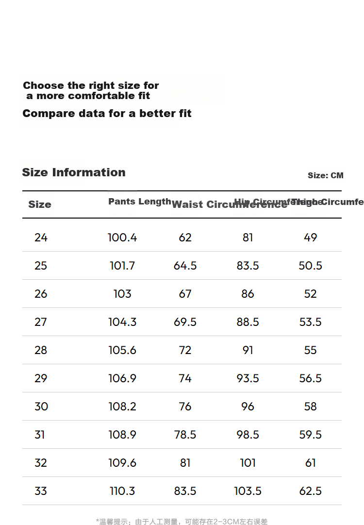 Semir Little Black Cow | Women's High-Waisted Split Jeans, Spring Soft Denim Flared Pants 109125124007 11
