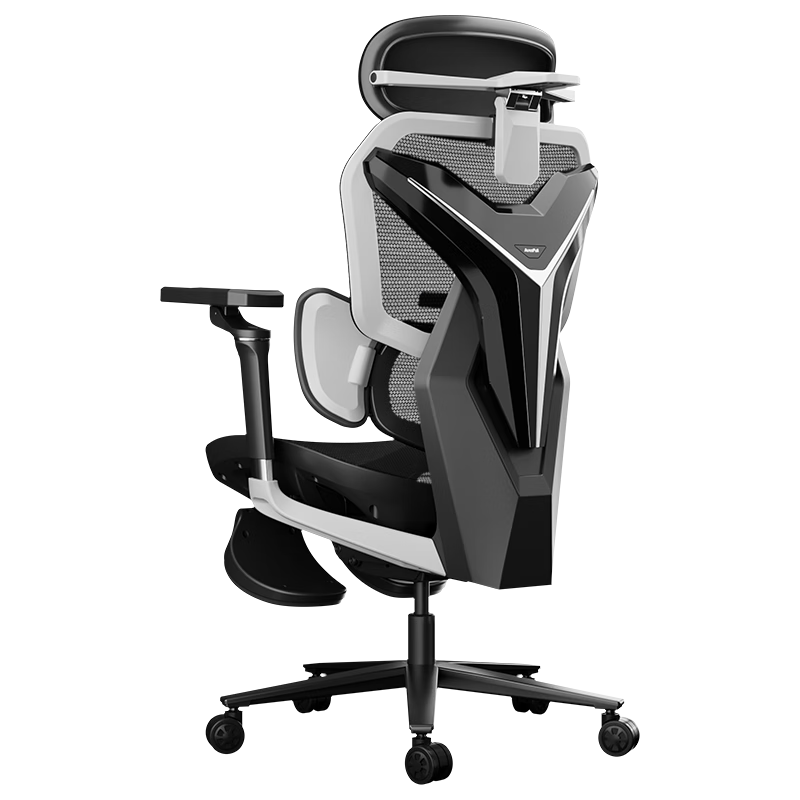 AutoFull G7 Gaming Chair, Ergonomic Chair, Computer Chair, Office Chair, Ergonomic Seat, Gaming Chair, Subsidies
