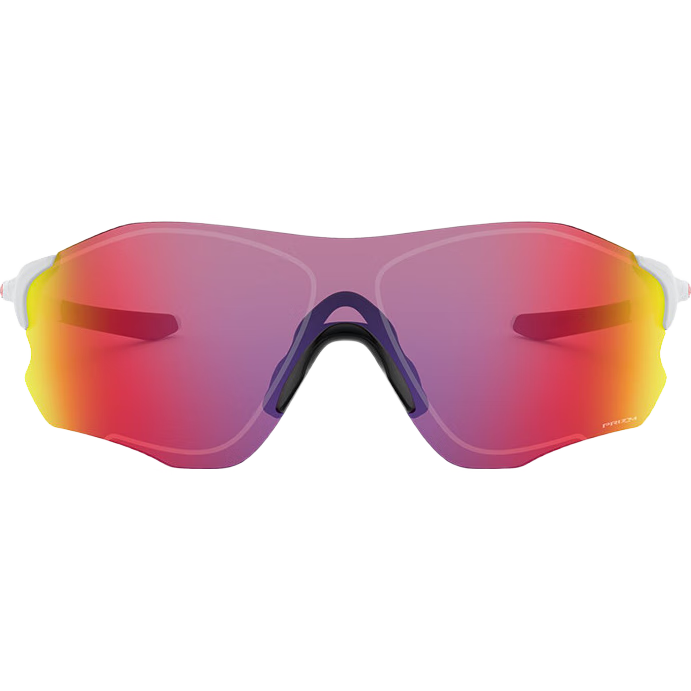 OAKLEY Spherical Lens Frameless Cycling Sunglasses Goggles for Men And Women, 0OO9313-04, Size 38, Official Authentic Product