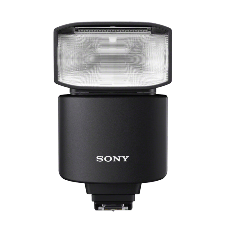 SONY HVL-F46RMA Portable Professional Flash for Mirrorless Cameras