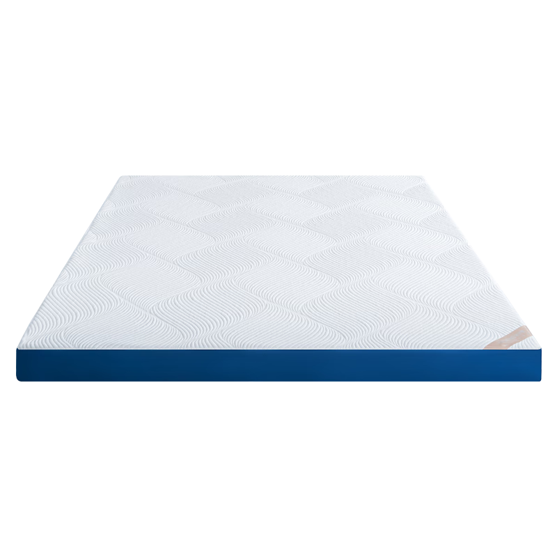 NOYOKE Dream-Building Student Mattress, Memory Foam Pad for Dormitory Use, Single Bed for College Students, Sponge Mat, 0.9*1.9 Meters