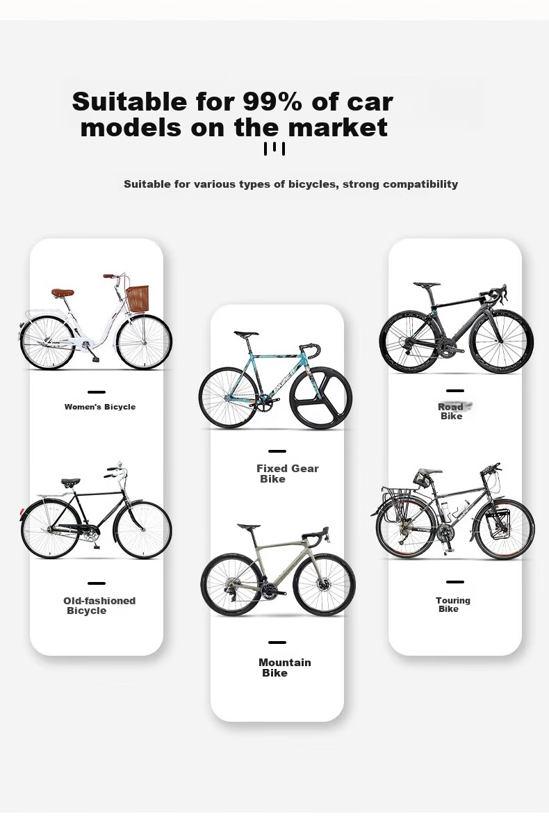 Jinghuisichuang Electric Vehicle Rain Cover, Dust-Proof Car Cover, Battery-Powered Scooter And Motorcycle Windshield, Rain Protection And Sun Protection Cover, Bicycle Cover 6