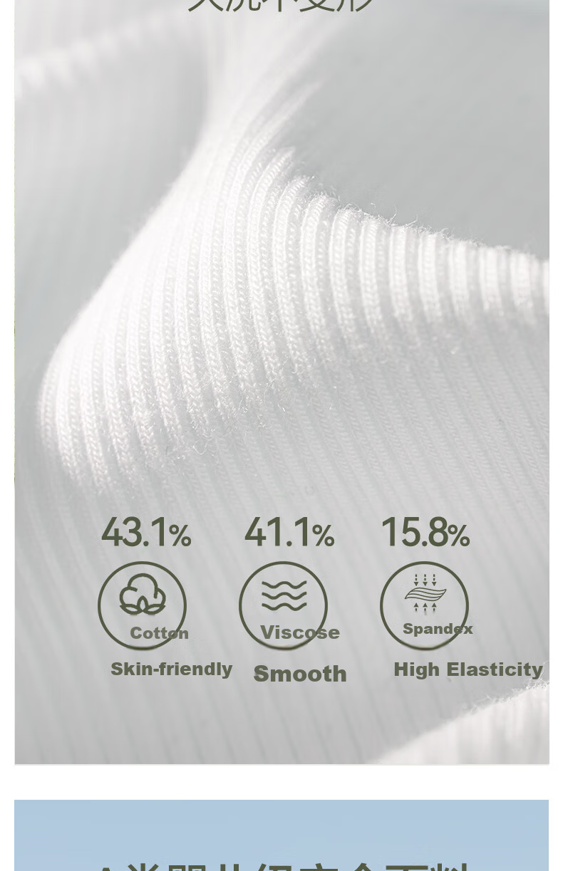 MONTAGUT Women's Mock Neck Base Layer, Slim Fit, Spring And Autumn Thin Style, Solid Color Long Sleeve Underwear, Modal Cotton Stylish Top 7