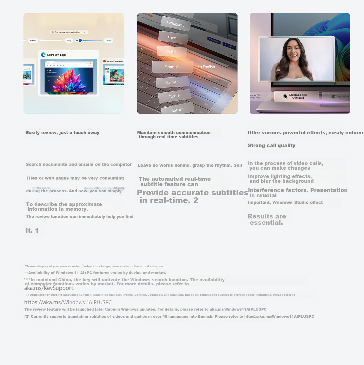 ASUS Wuwei 14 AI Edition 2025 X1407, 14-Inch Colorful Eye-Protection Long Battery Life AI Thin And Light Office Laptop (Snapdragon X, 16GB RAM, 512GB Storage) 9