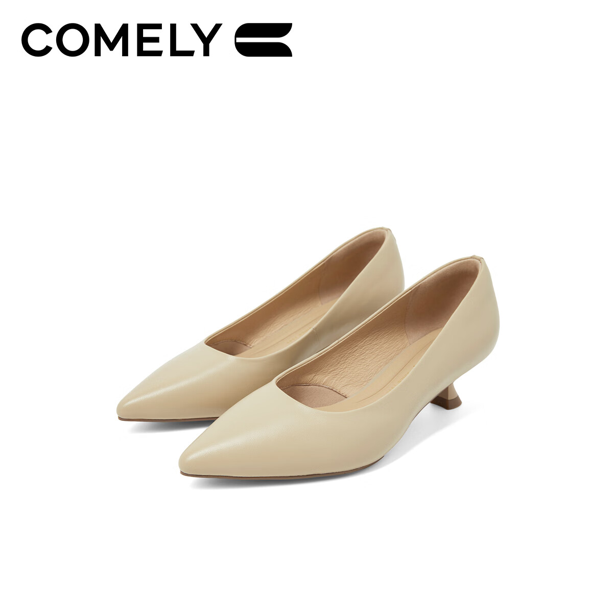 COMELY (CO-01293583