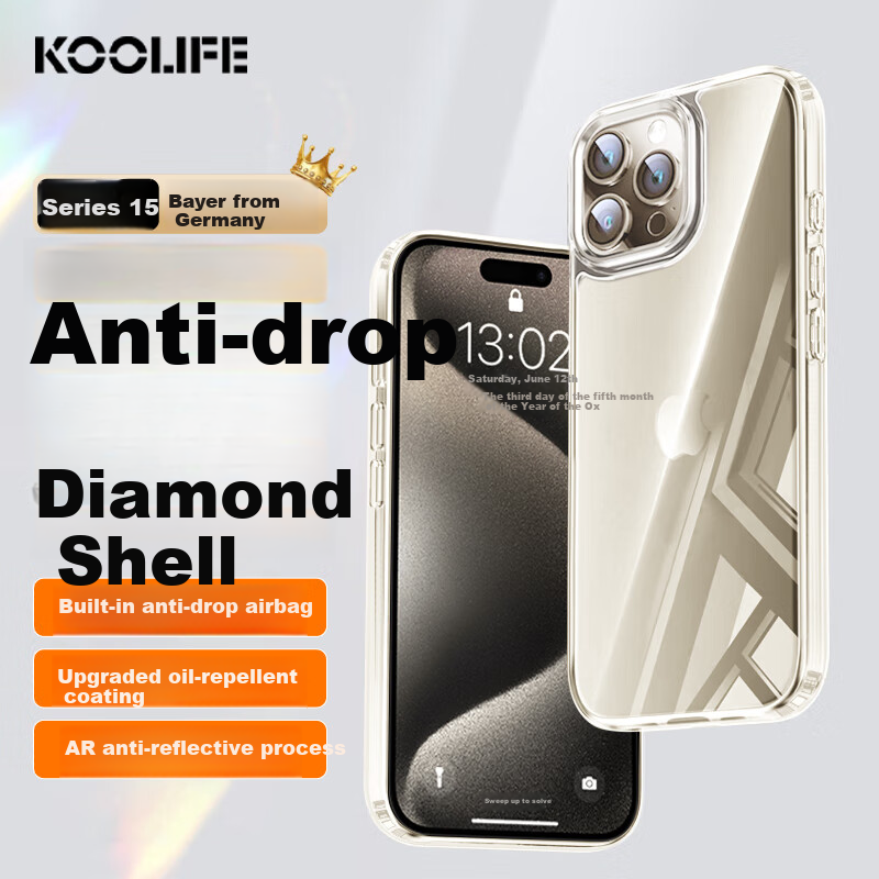 KOOLIFE IP-01277195