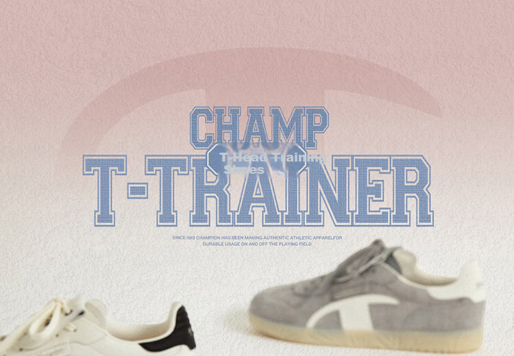 Champion American Champion 2025 New Sneakers for Women And Men, Classic Fashionable Casual Versatile Training Shoes 25FWT12 19