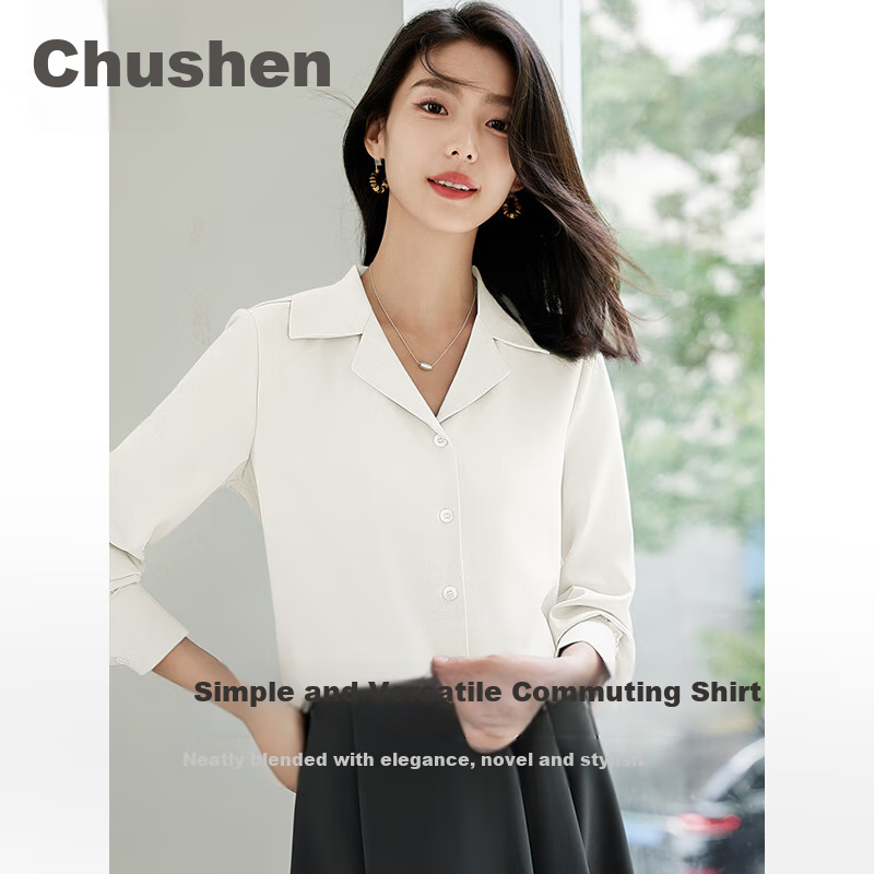 Chushen Sp-0112033
