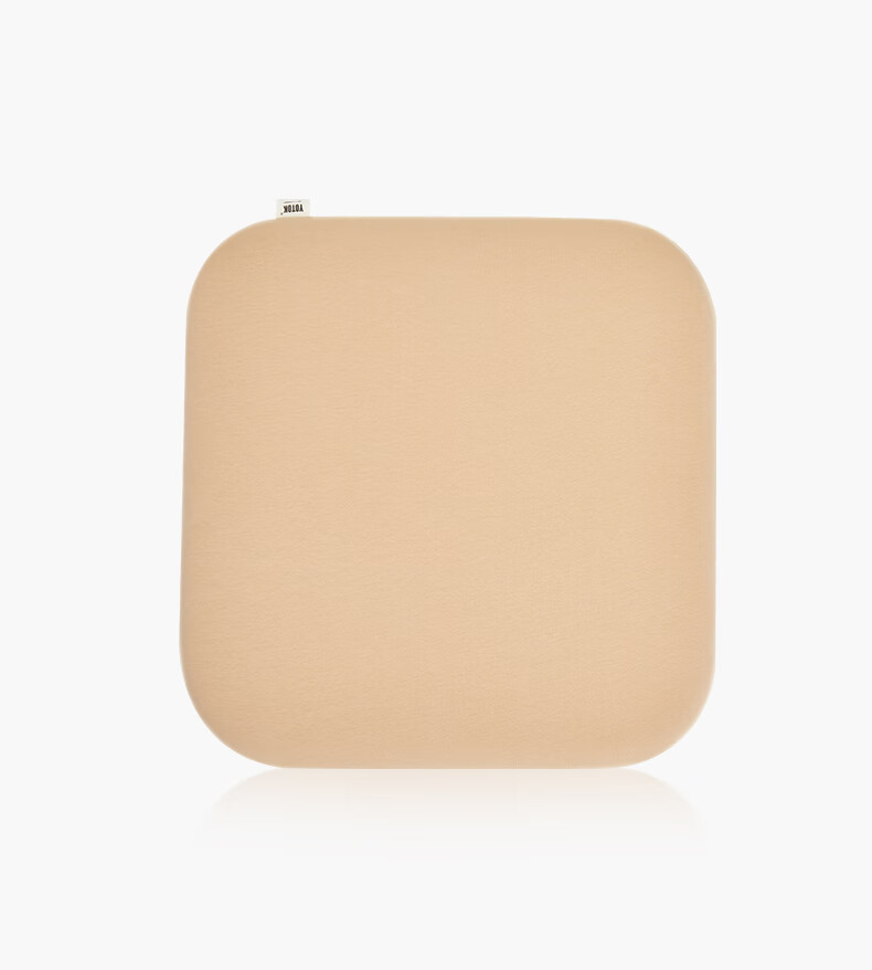 Youtengyouju YOTOK (Japan), Genuine Memory Foam Seat Cushion, Butt Pad, Chair Cushion, Office Long-Sitting Floor Stool Seat Pad 17