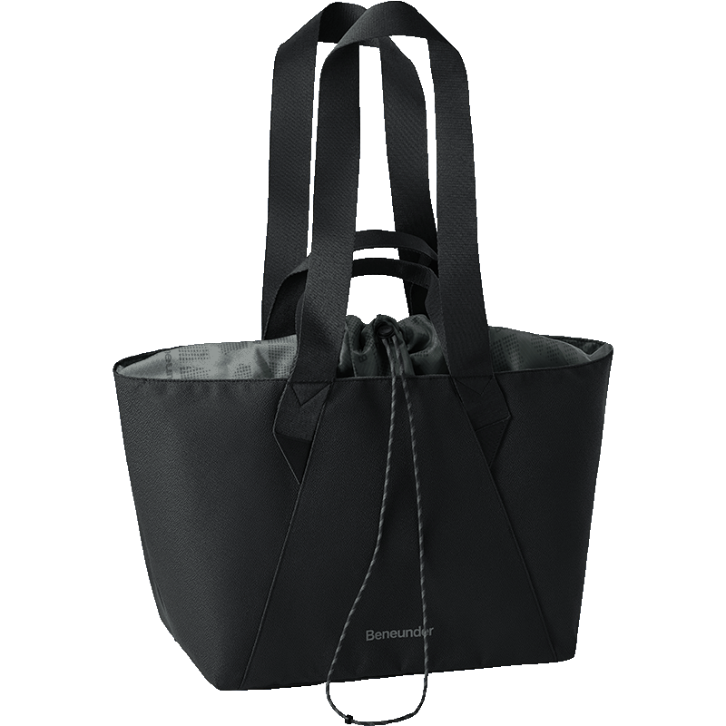 Beneunder Tote Bag, Women's Handbag, Shoulder Bag, Large Capacity Commuter Travel Bag, Handheld Luggage Bag, Gift for Girls