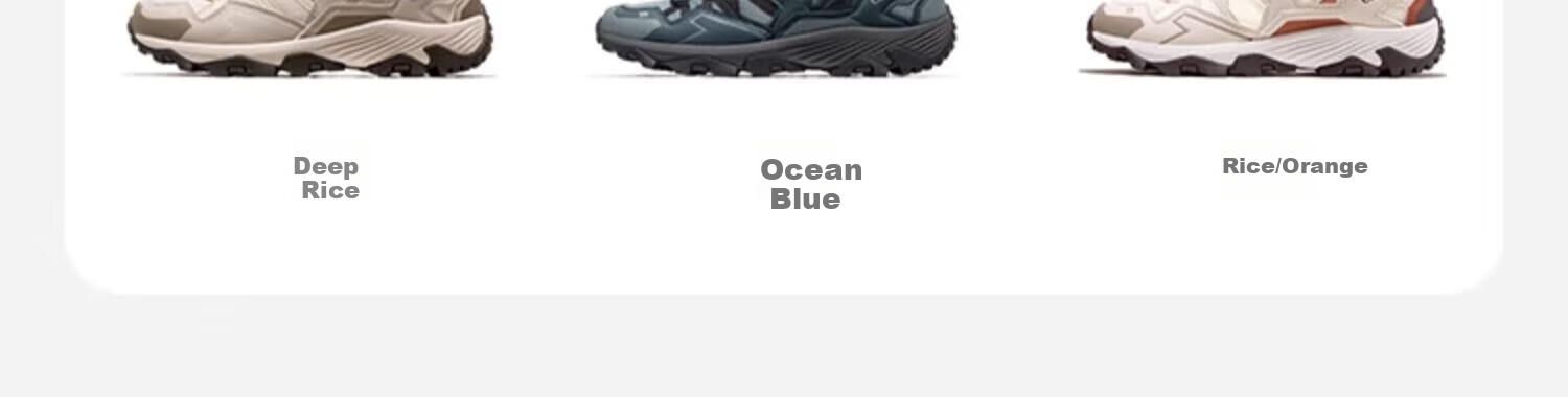 CAMEL [Wang Junkai's Choice] Hiking Shoes for Men And Women, Non-Slip Wear-Resistant Mountaineering Boots, Outdoor Breathable Climbing Shoes, Size 38 4