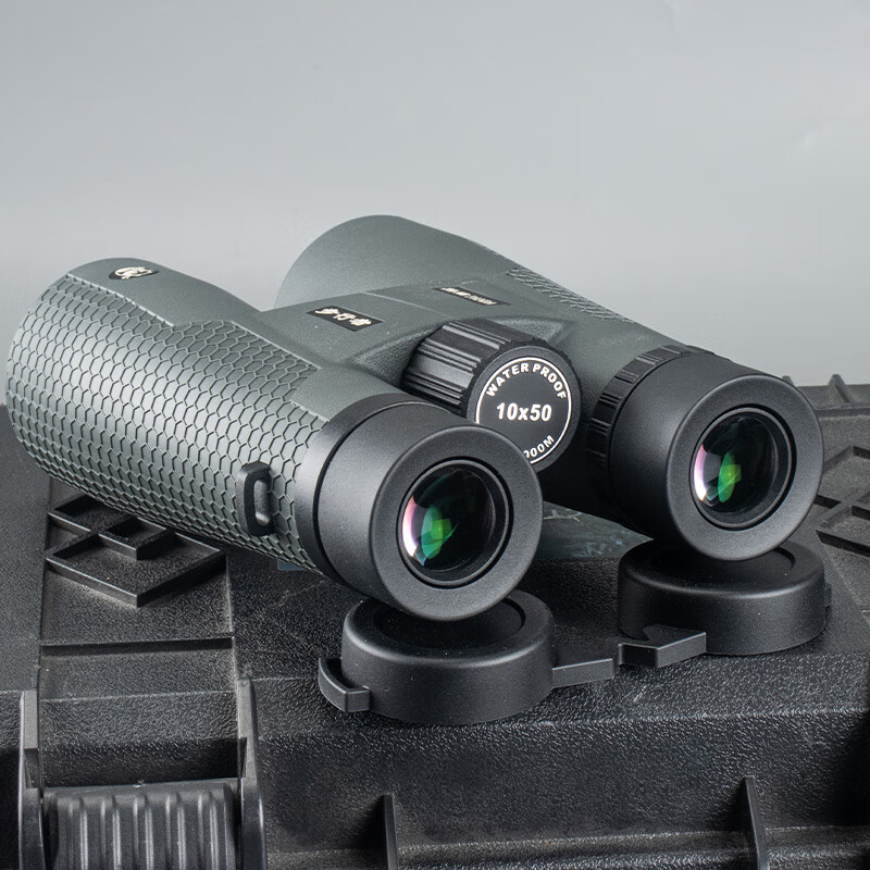 PANDA Binoculars High Definition High Power Outdoor Birdwatching Travel Portable Nitrogen Filled Waterproof Concert Theater Binoculars