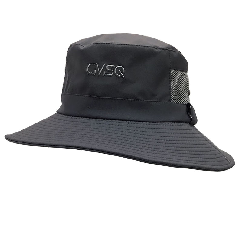 GRGN Sun Protection Hat for Men, Sun Visor Hat, Fisherman Hat, Fishing Hat, Hiking Cap, Sun Hat, Outdoor UV Protection Hat for Me