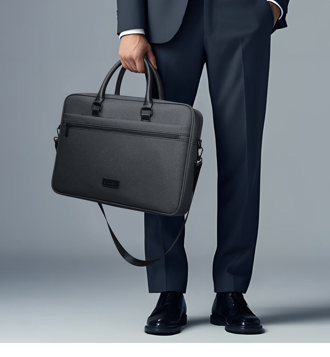 Taikesen Laptop Backpack Suitable for Apple Huawei 16-Inch Lenovo Protective Case, Business Briefcase for Men And Wome 13