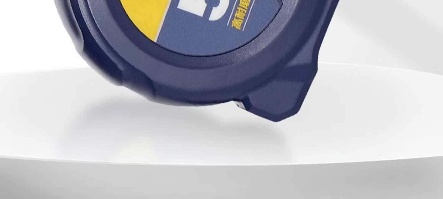 Great Wall Precision Steel Tape Measure Waterproof Wear-Resistant High-Precision Household Tape Measure 3.5m x 16mm 011544 12