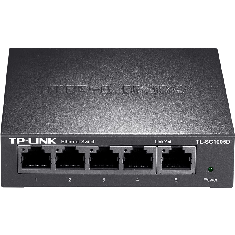 TP-LINK (T-01303695