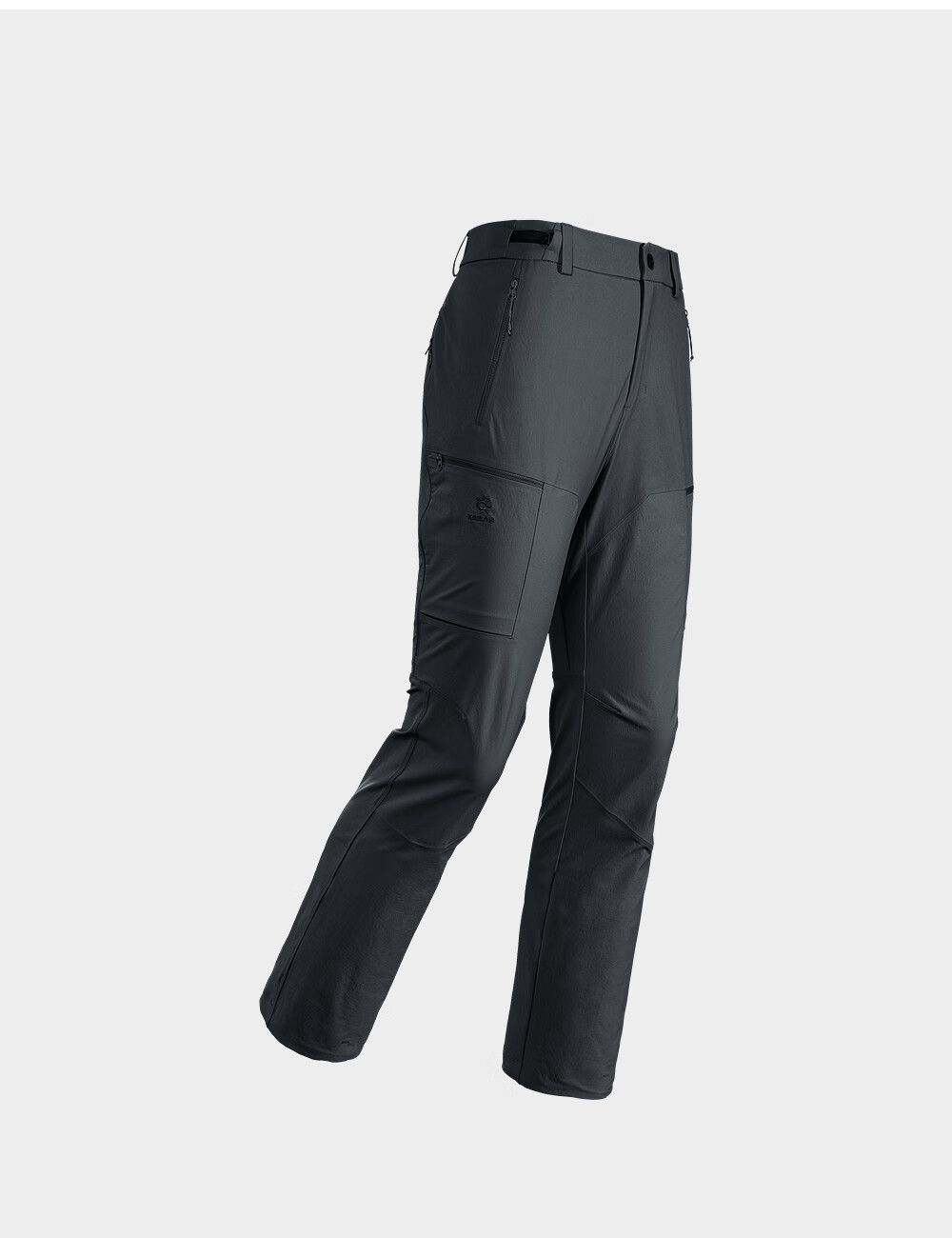 KAILAS Women's T10-X Softshell Pants CORDURA Durable Breathable Windproof Outdoor Hiking Pants 12