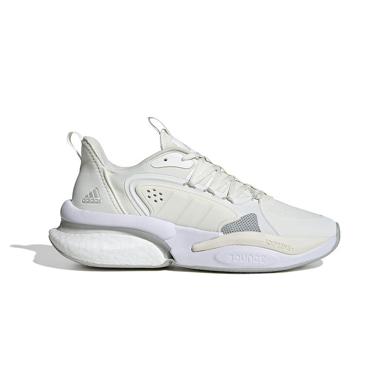 Adidas Unisex Athletic Style Series AlphaBoost V1 Sports Casual Shoes IF6751, Size 44 UK9.5 2