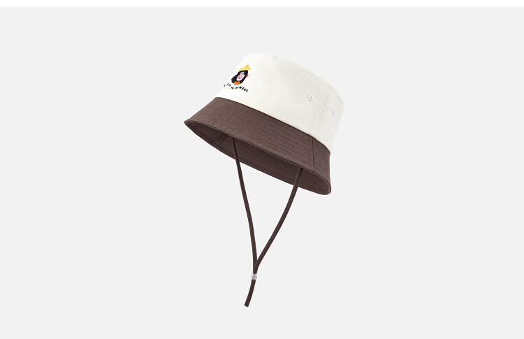 Balabala Kids Hat Boys Girls Bucket Hat UV Protection Cartoon Pattern Colorblock Comfortable Cute Outdoor 208925160206 9