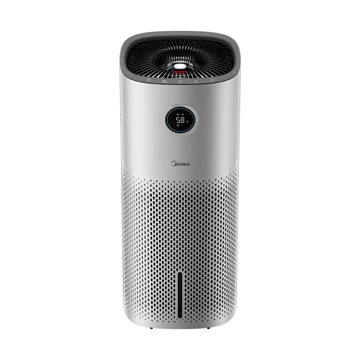Midea Baby-Friendly Certified Mist-Free Humidifier SZK-U12 Humidifier Filter, Accessory SL-U12
