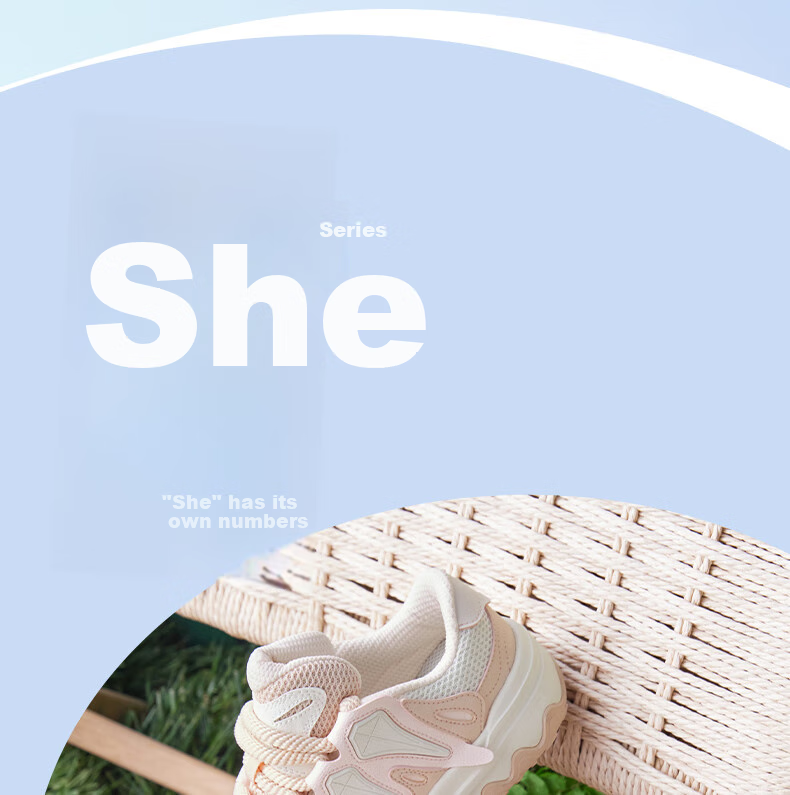 361° Women's Sports Shoes, Spring Leather Retro Couple Sneakers, Style 682516610-2 19