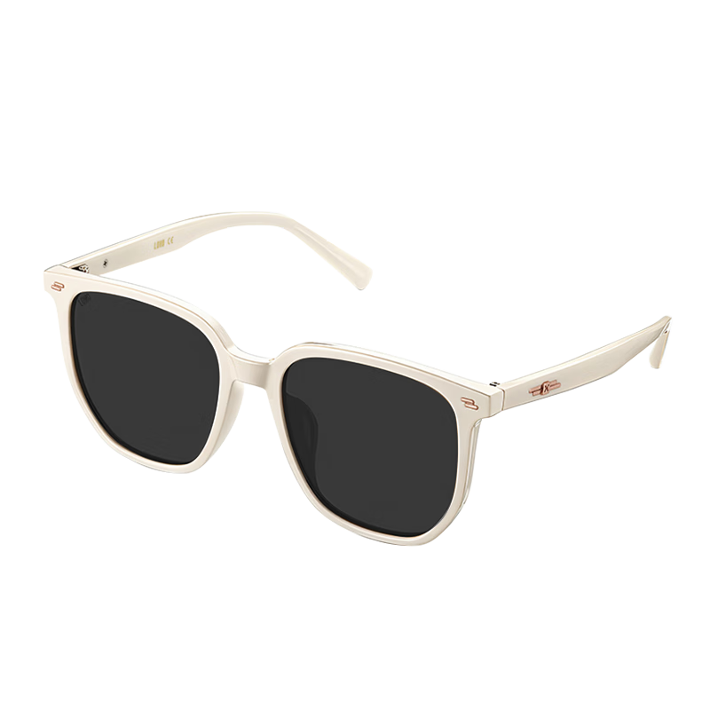 LOHO Polarized Sunglasses for Women, UV Protection, Driving-Specific Anti-UV Glasses GM2026 New Model