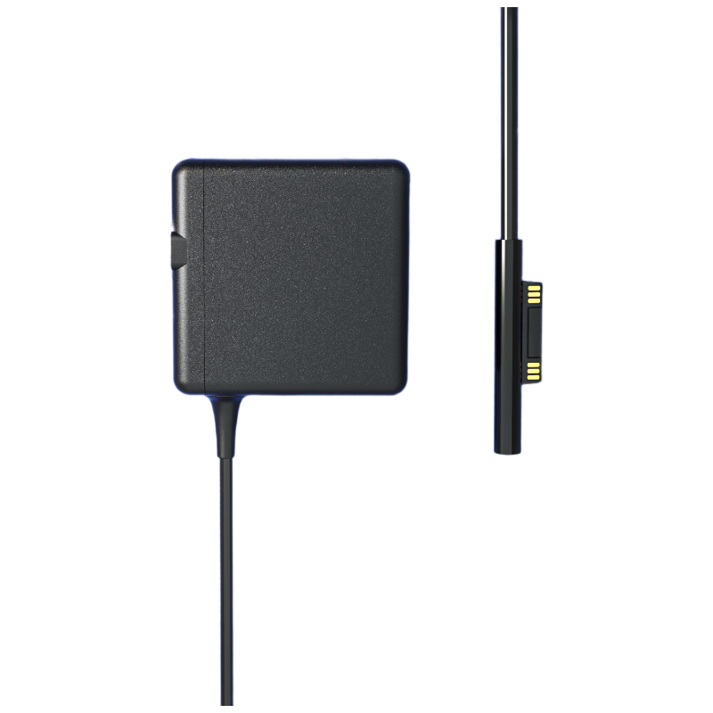 Delippo Charger Compatible with Microsoft Surface Laptop 2/1 Pro6/5/4th Generation, Power Adapter 15V2.58A Tablet Computer Power Cord