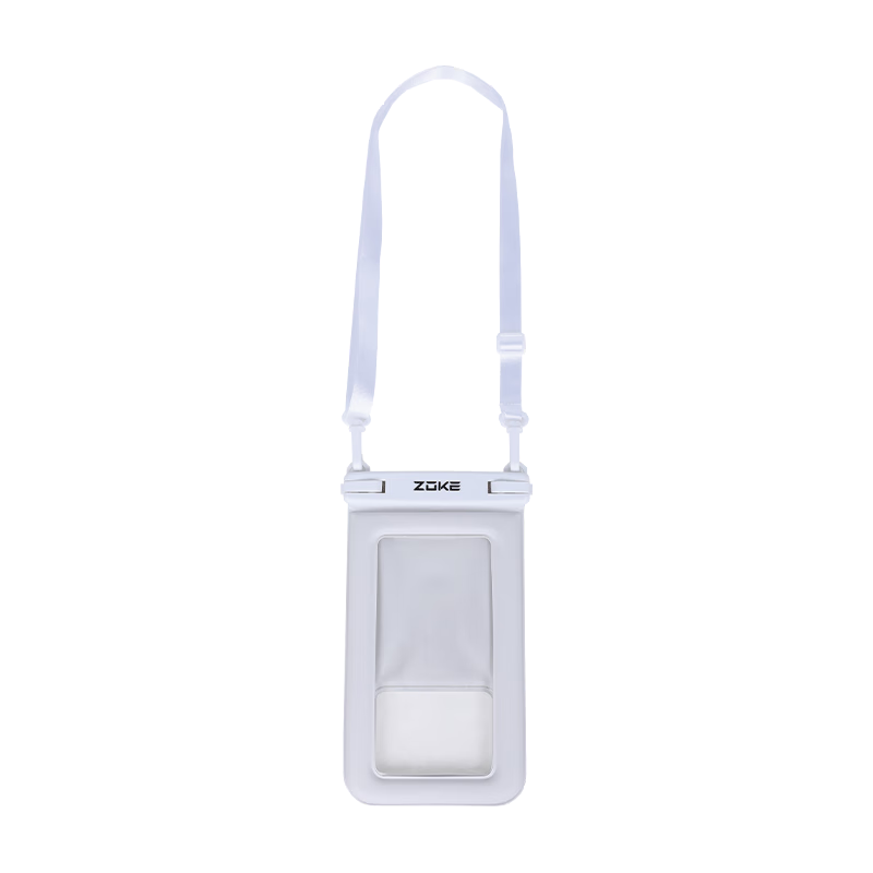 ZOKE Waterproof Phone Diving Case Touchscreen Swimming Underwater Camera Bag Universal for Apple Huawei 625505916-2
