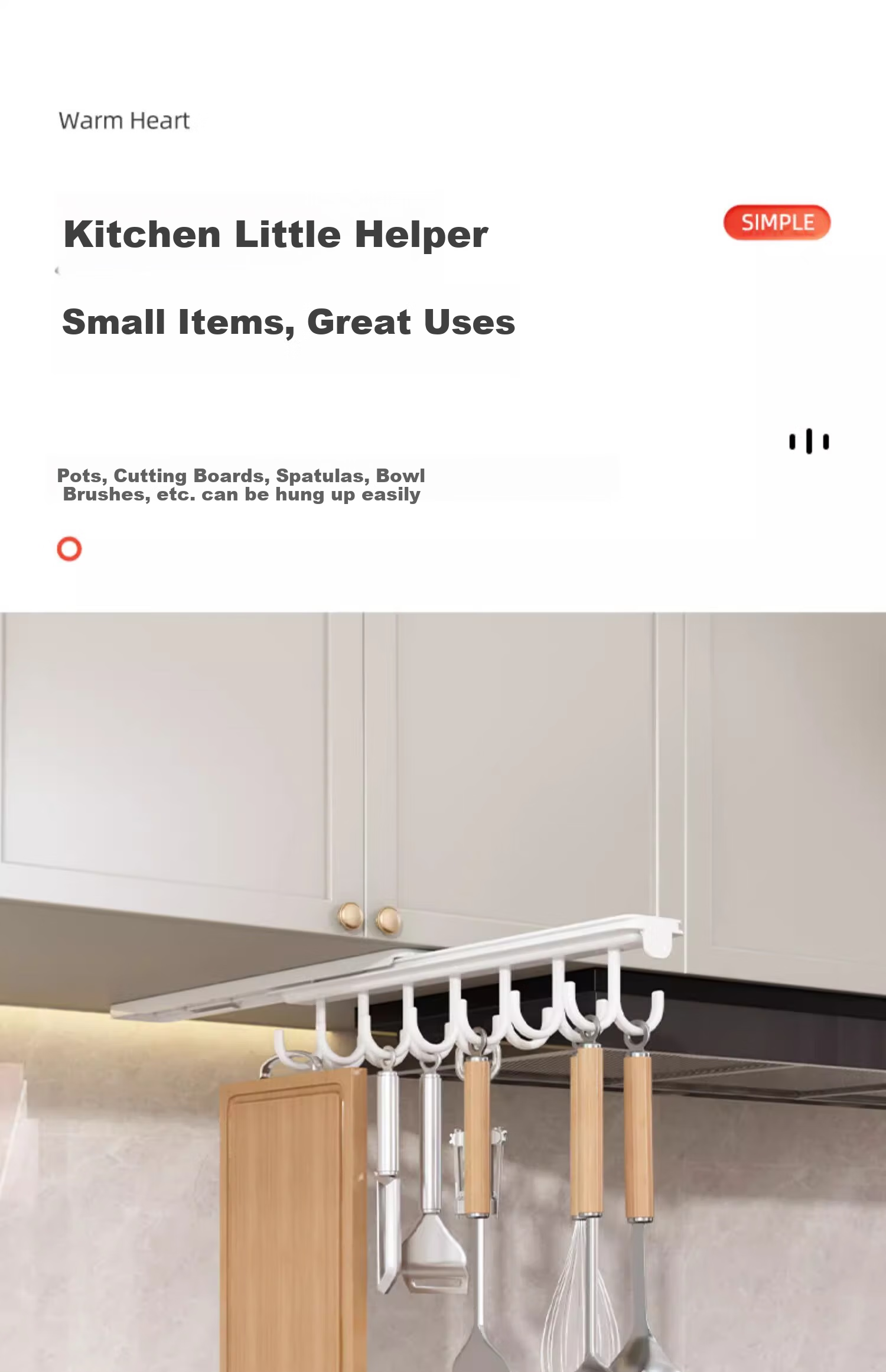 Jiadu Kitchen Folding Cart, Bathroom Storage Rack, Multifunctional Floor-Standing Trolley, Fruit And Vegetable Basket, Storage Shelf 21