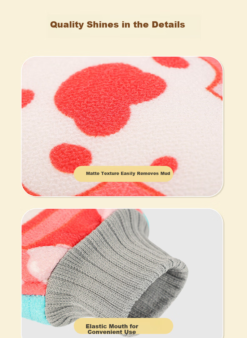 MINISO Exfoliating Bath Towel for Women Powerful Scrubbing Bath Cloth Kids Bath Towel Household Back Scrubber 12