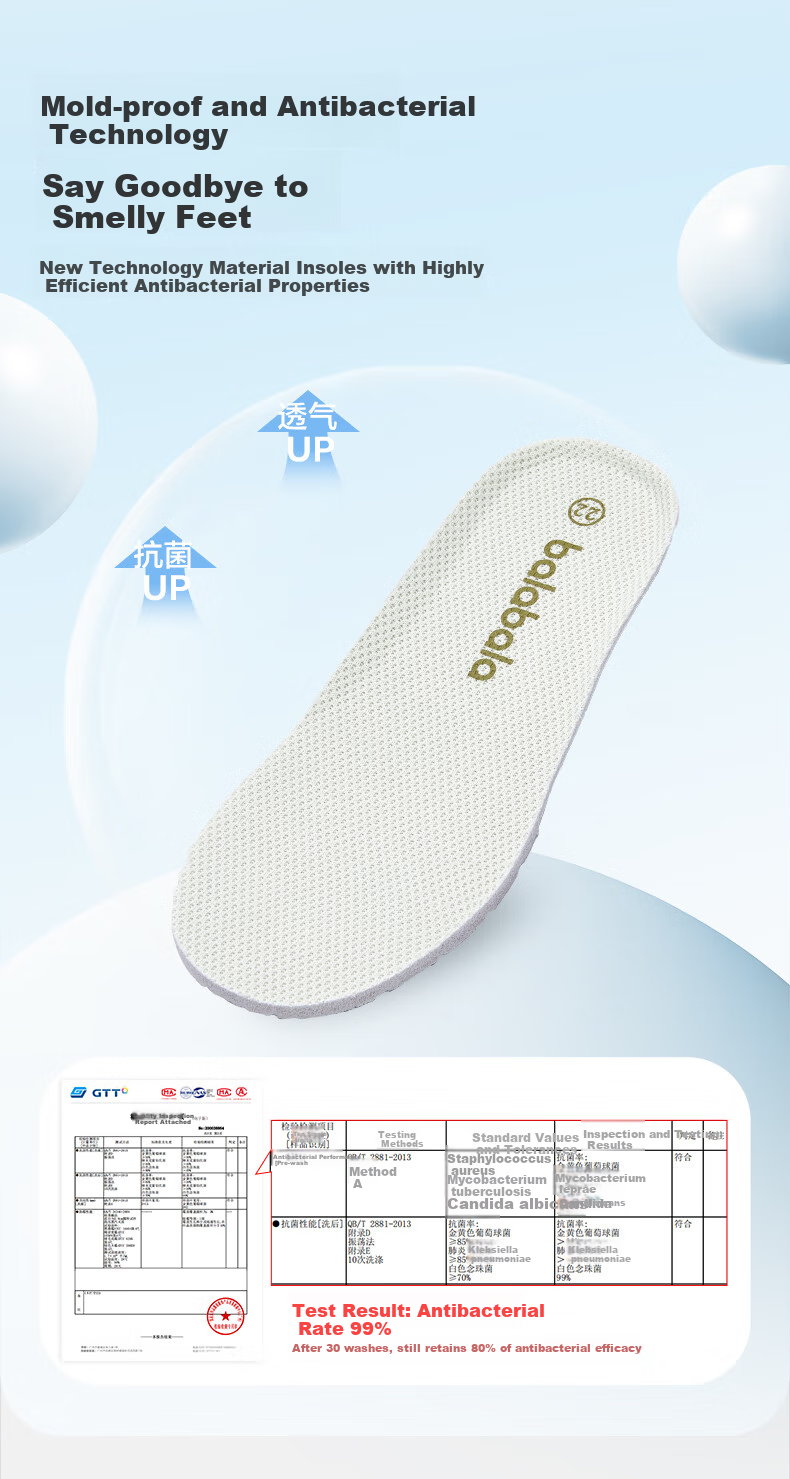 BALABALA Children's Shoes, Toddler Walking Shoes, Baby Boys And Girls Spring And Autumn New Style Functional Shoes, Non-Slip Outdoor Soft-Soled Footwear 5