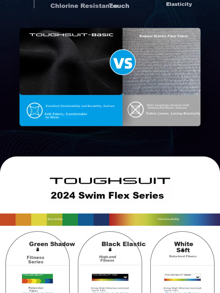 Arena Men's Swim Trunks with Triangle Print, Fashionable Anti-Embarrassment Chlorine-Resistant Quick-Dry Professional Training Fitness Sports Swimming Shorts 2