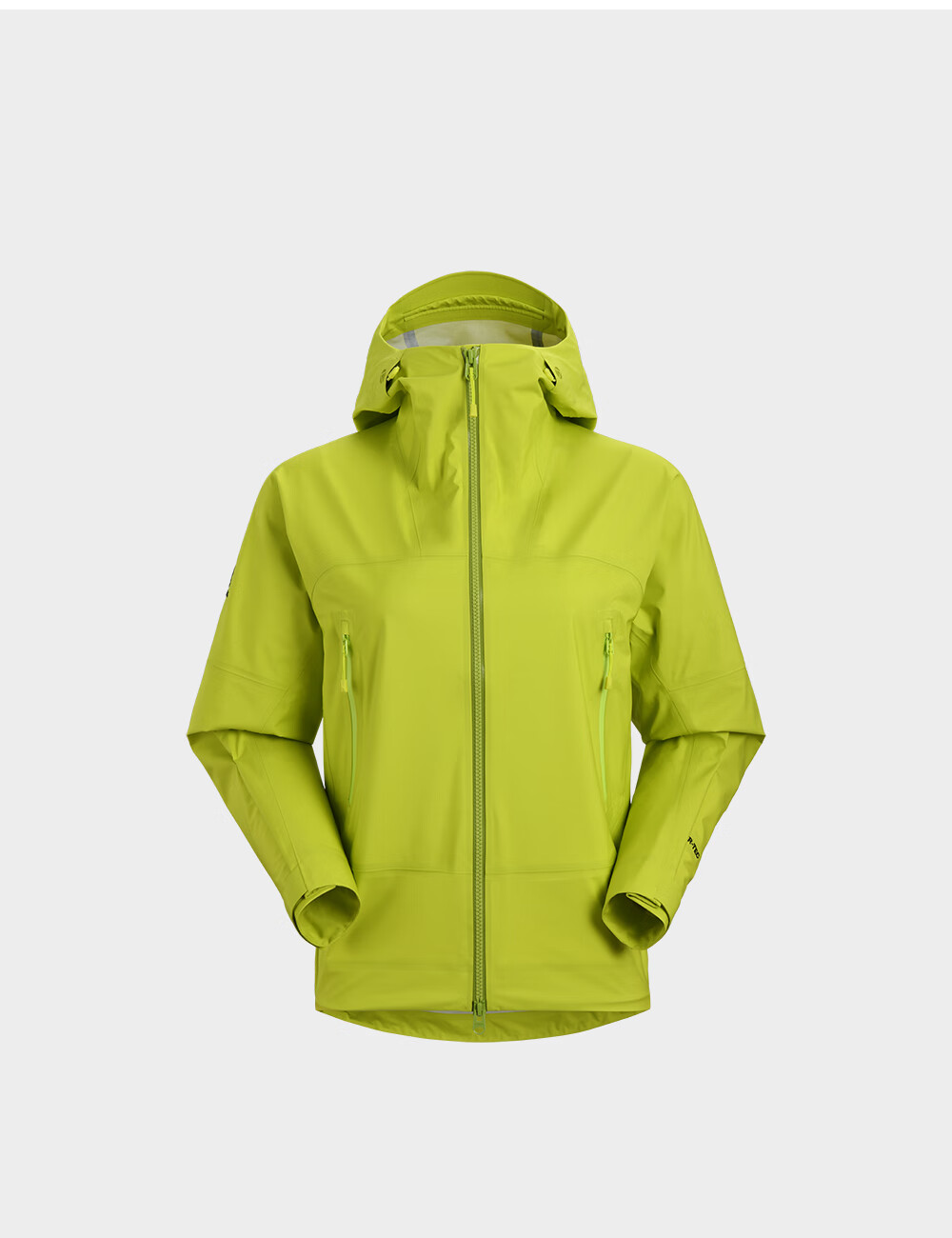 KAILAS Bogda Women's Windproof Waterproof Outdoor Hiking Mountaineering Jacket 36