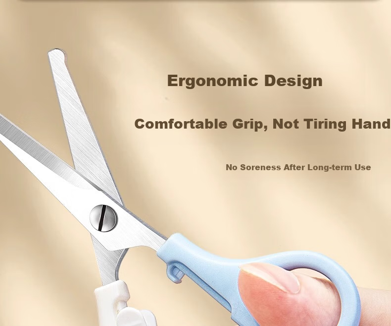 Yijan Intimate Hair Trimmer for Men And Women, Private Area Hair Thinning And Shaving Tool, Armpit And Leg Hair Removal Device, Specialized Haircut Scissors, Graduation Gift 16