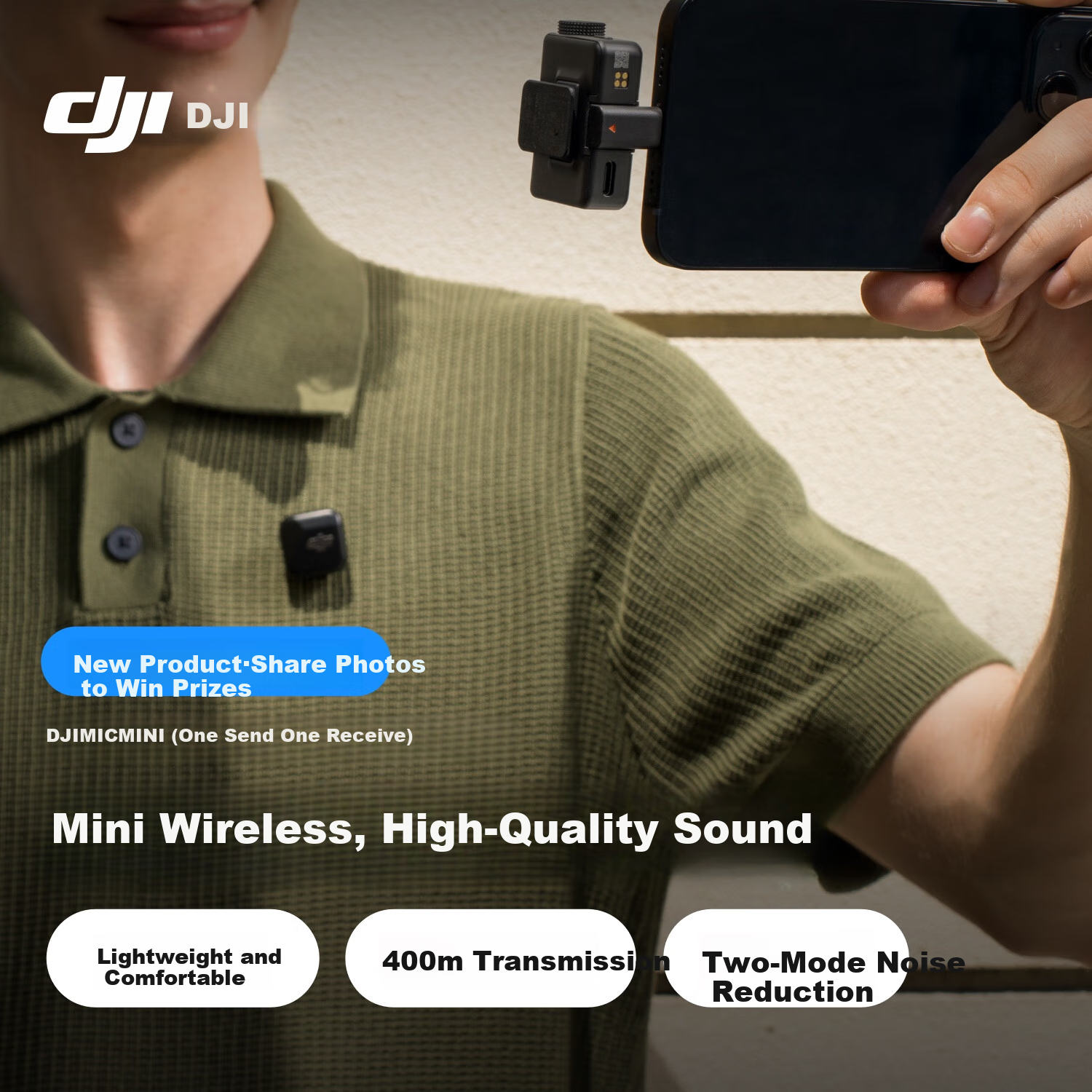 DJI DJI Mi-0157129
