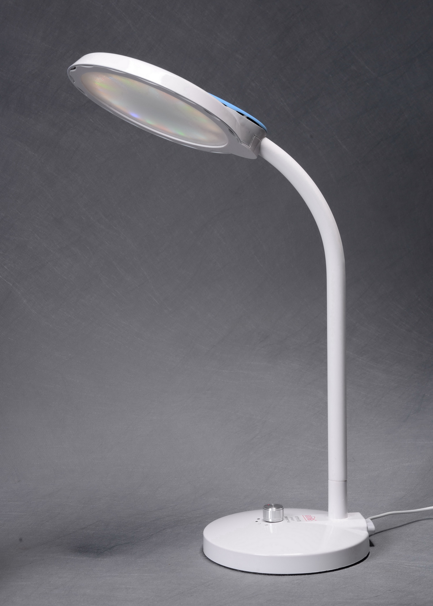 阳光流自然光型台灯全光谱学生学习阅读台灯加1块得精美学习礼品活动