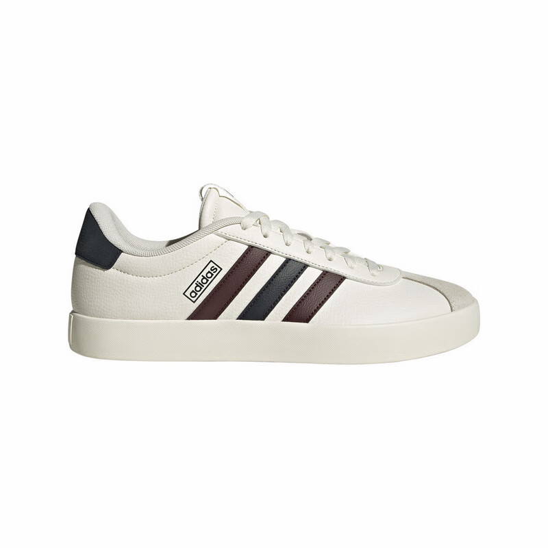 Adidas Men's Sportswear Series, VL COURT 3.0 Casual Shoes, JI1755, Size 42