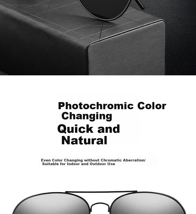 FESETE Sunglasses, Polarized Driving Glasses, UV Protection, Strong Light Blocking Sunglasses for School And Father's Day 2