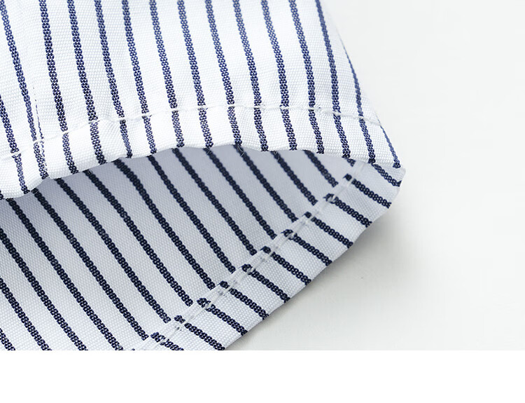 Dme [Academic Style Striped Shirt] Summer Youthful Lantern Sleeve Collar Butterfly Stripe Short-Sleeve Women's Shirt 22