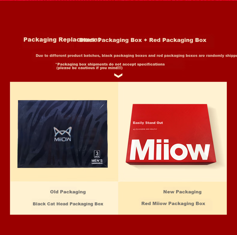 MiiOW Racing Horse Red Underwear for Men, Zodiac Year Men's Underwear, Horse Year Lucky Modal Wedding Boxer Briefs Gift Set 15