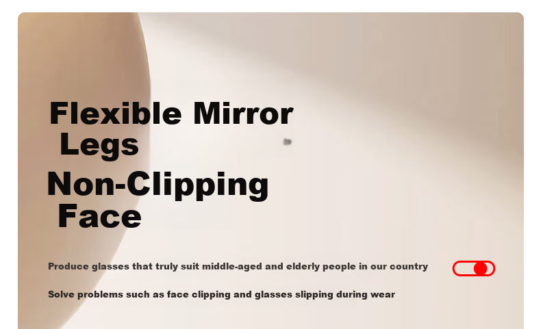 Pulais Reading Glasses for Men And Women, Japanese Import High-Definition Foldable Reading Glasses Authentic 10001 Gold 250 Degrees 15