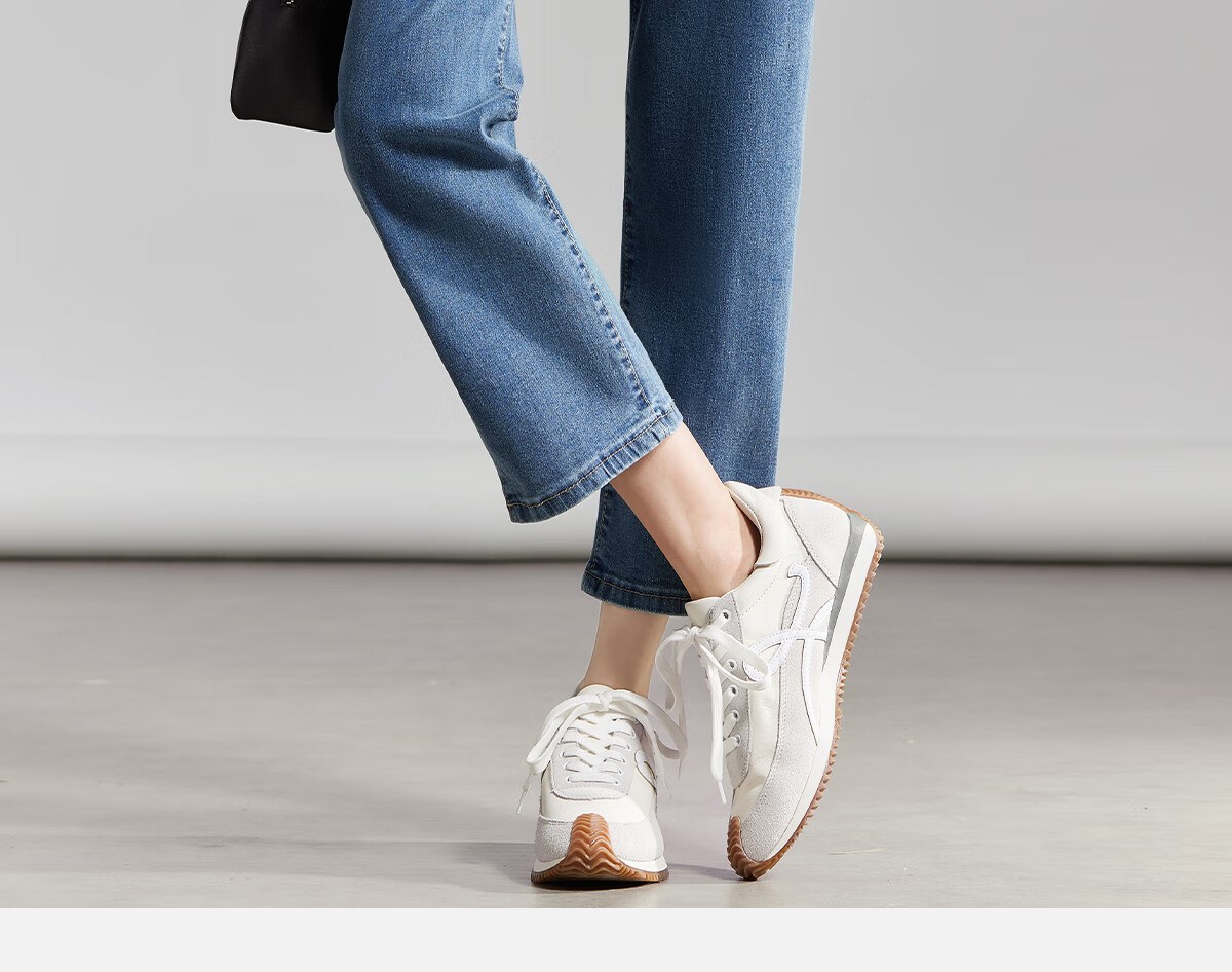 PinCai Women's Cropped Jeans, Petite Size, Solid Color, Slim Fit, High-Waisted, Stretchy, Side Slit, Straight-Leg Casual Pants P12KN1978 12