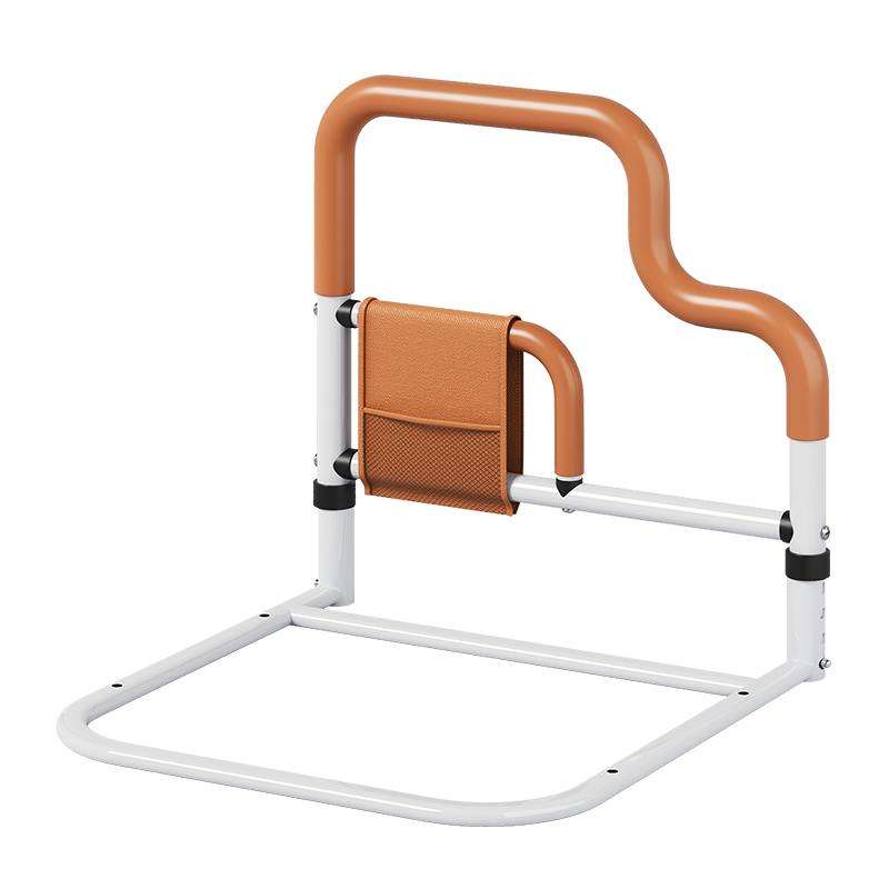 Meiruide Elderly Bed Assist Handle Bedside Safety Non-Slip Anti-Fall Bed Rail TY-CF-6639Z