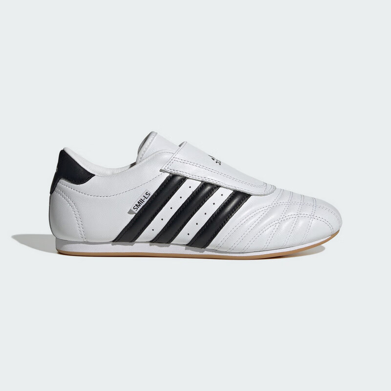 Adidas Originals adidas TAEKWONDO W Unisex Casual Shoes JQ4774 White Size 39 2