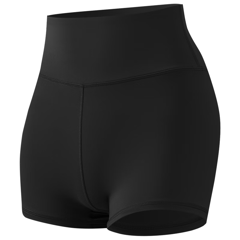 361° Women's Summer Thin Yoga Shorts Three-Quarter Yoga Pants Cycling Fitness Sports Shorts for Women