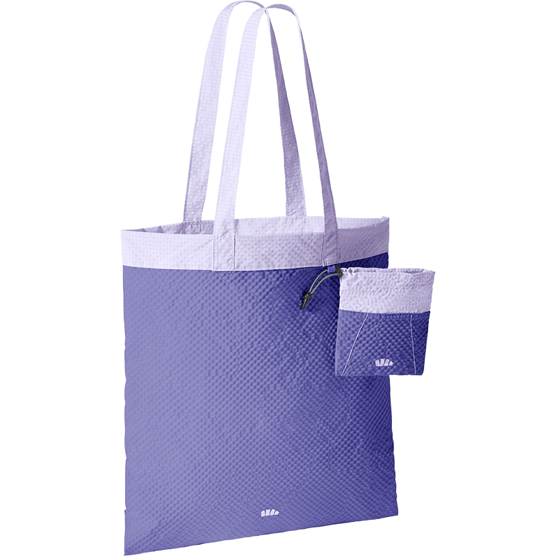 Beneunder Shoulder Bag, Women's Handbag, Foldable Pocket Bag, Mini Tote Bag, Portable Travel Shopping Bag, Handbag GP155