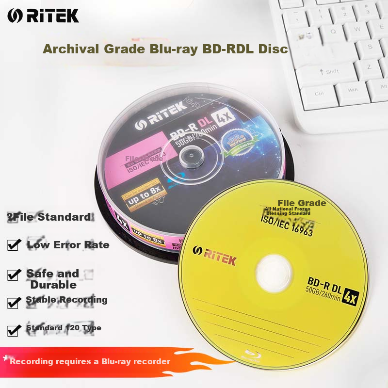 RITEk BD-R-0140947