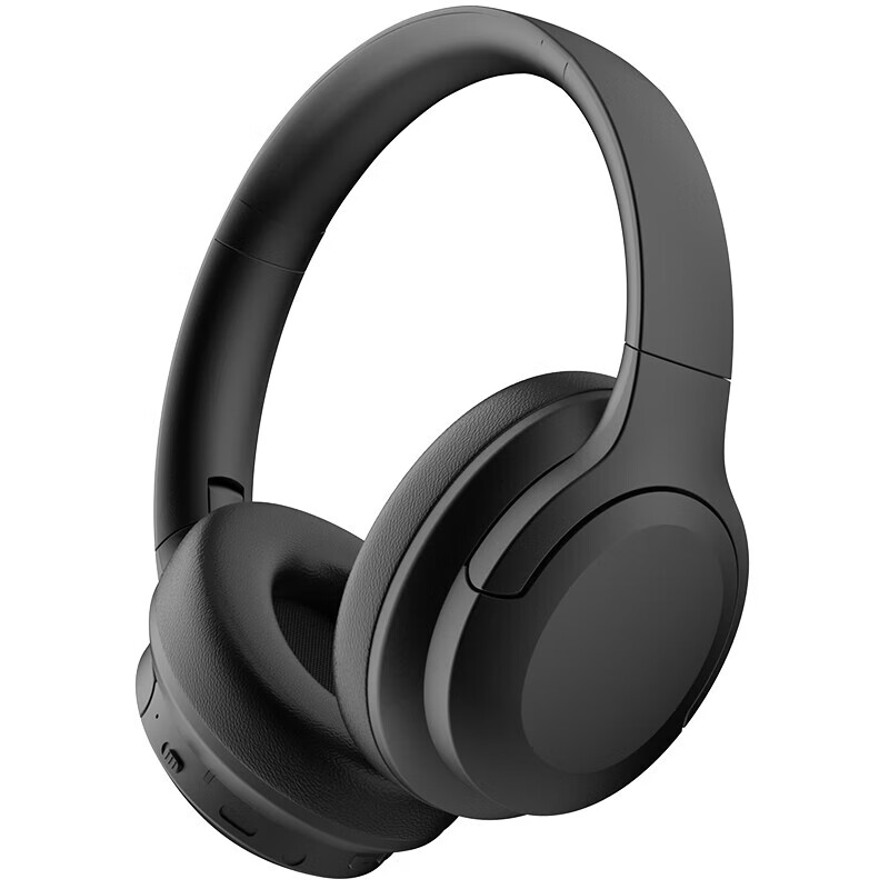 MICROKIA [Berlin Voice | Top 1 on Noise Reduction List] Bluetooth Headphones, Over-Ear Wireless, Latest 2026 Model, Deep High-Quality Sound, Suitable for Music, Computer Gaming, Compatible with Sony And Xiaomi