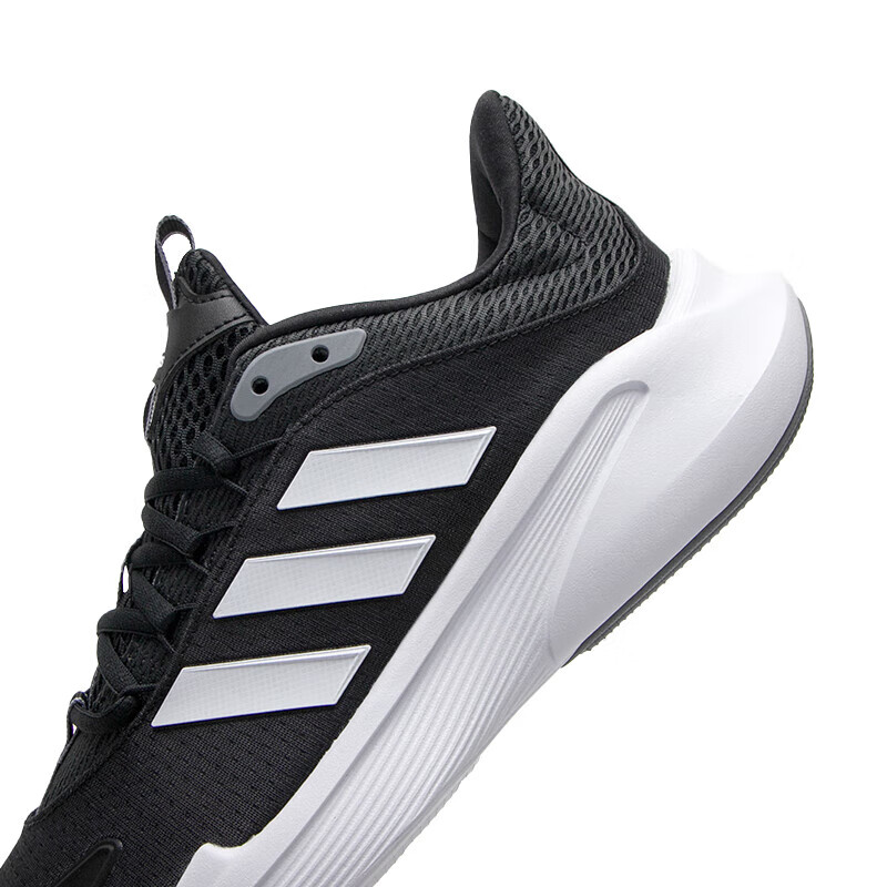Adidas Men's Shoes Spring ALPHAEDGE + Sneakers Breathable Casual Running Shoes JP5226 UK8 Size 42 6