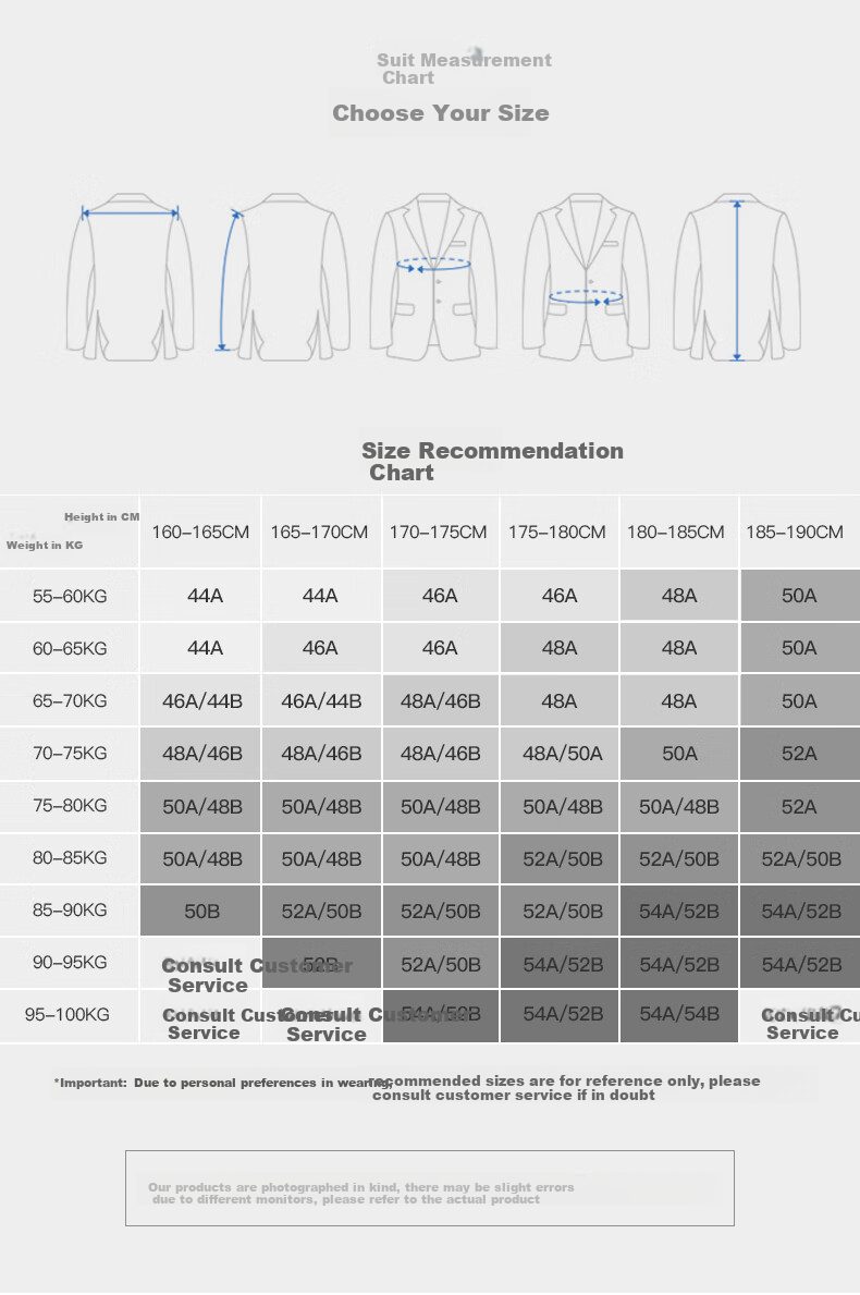 SAINT ANGELO Spring Men's Sports Blazer, Packable Casual Suit Jacket KESU241011U, Navy Blue, Size 52 3